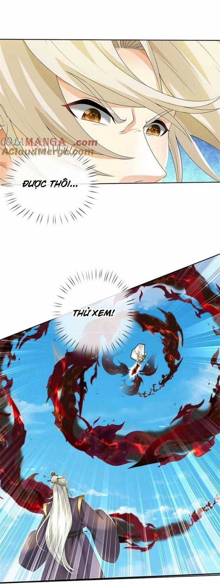 Ta Có Thể Vô Hạn Bạo Kích Chapter 47 trang 14