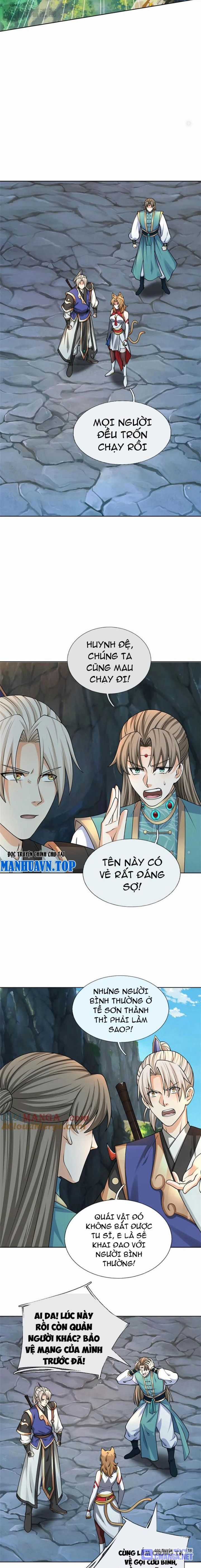Ta Có Thể Vô Hạn Bạo Kích Chapter 47 trang 2