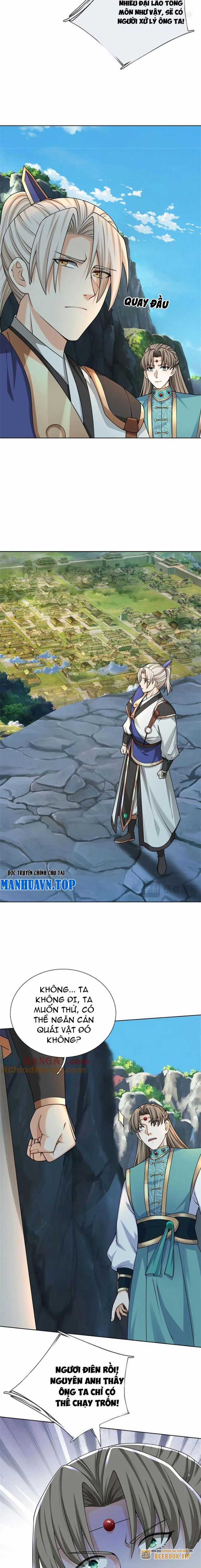 Ta Có Thể Vô Hạn Bạo Kích Chapter 47 trang 3