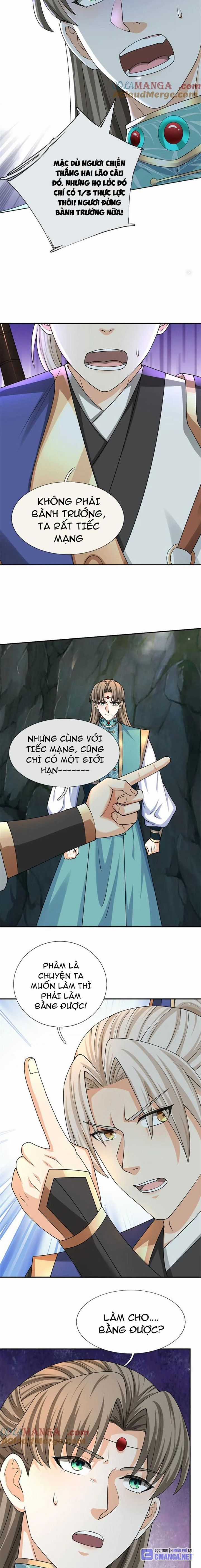 Ta Có Thể Vô Hạn Bạo Kích Chapter 47 trang 4