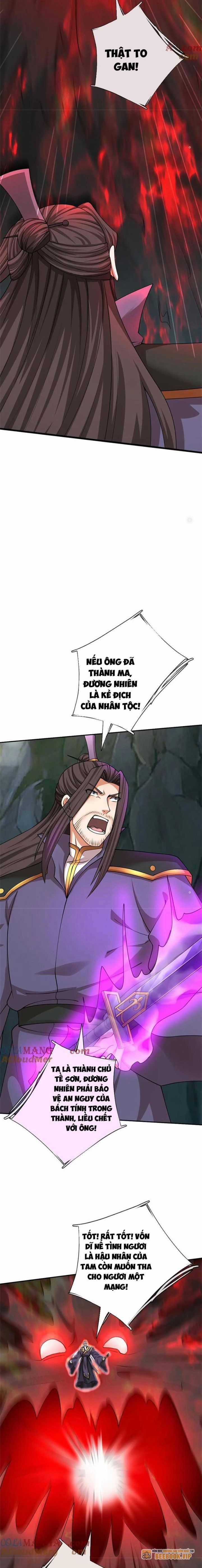 Ta Có Thể Vô Hạn Bạo Kích Chapter 47 trang 9