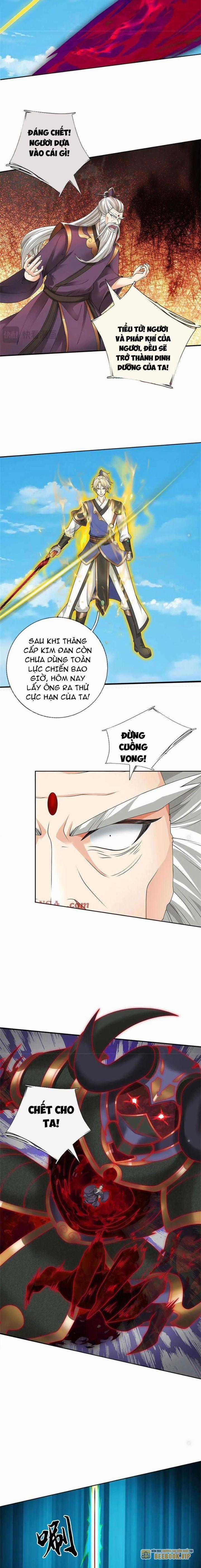 Ta Có Thể Vô Hạn Bạo Kích Chapter 48 trang 1