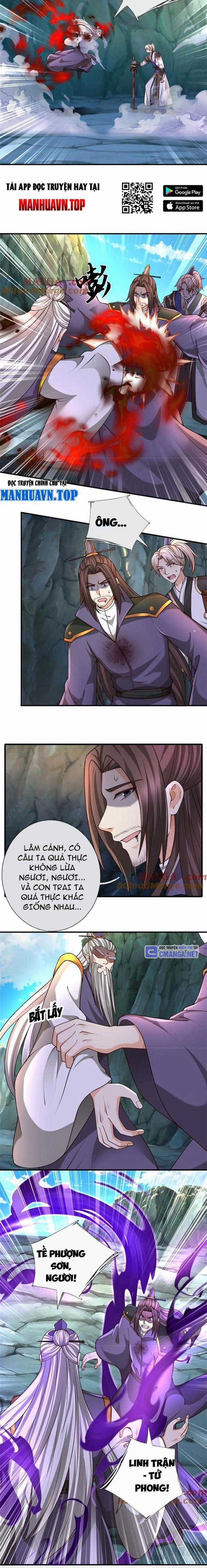 Ta Có Thể Vô Hạn Bạo Kích Chapter 48 trang 12