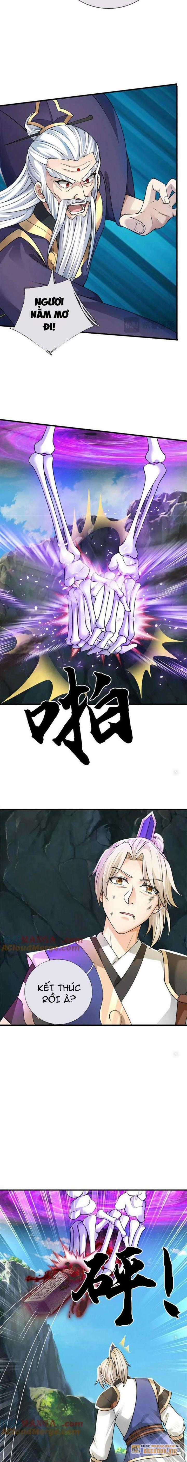 Ta Có Thể Vô Hạn Bạo Kích Chapter 49 trang 1