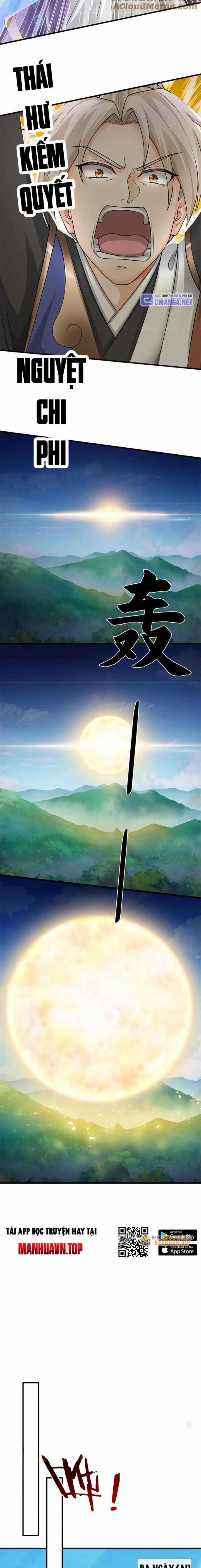 Ta Có Thể Vô Hạn Bạo Kích Chapter 49 trang 10