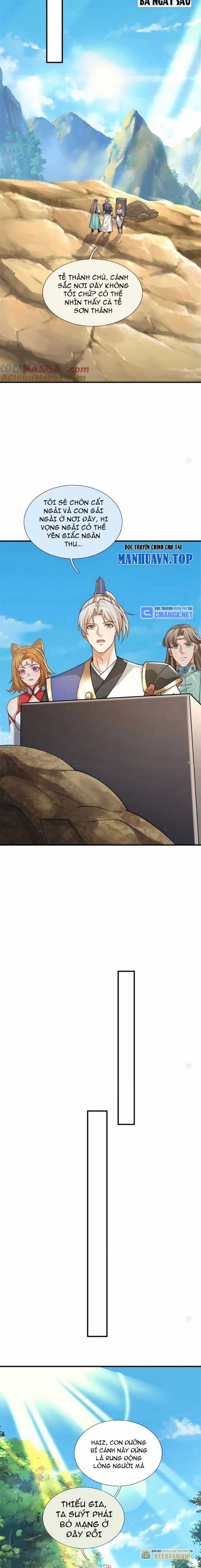 Ta Có Thể Vô Hạn Bạo Kích Chapter 49 trang 11