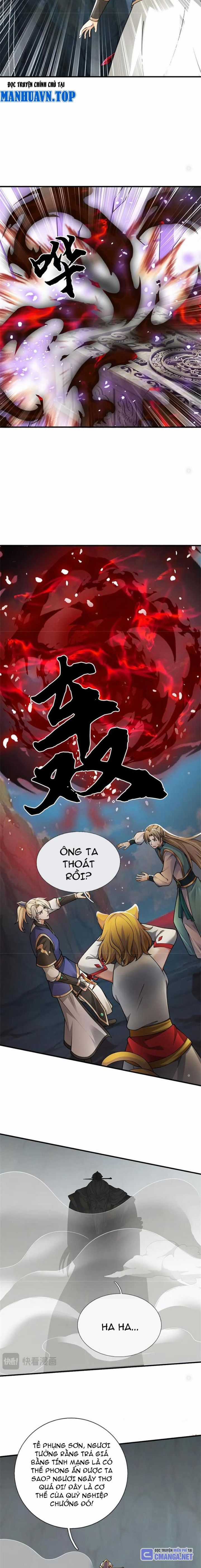 Ta Có Thể Vô Hạn Bạo Kích Chapter 49 trang 2