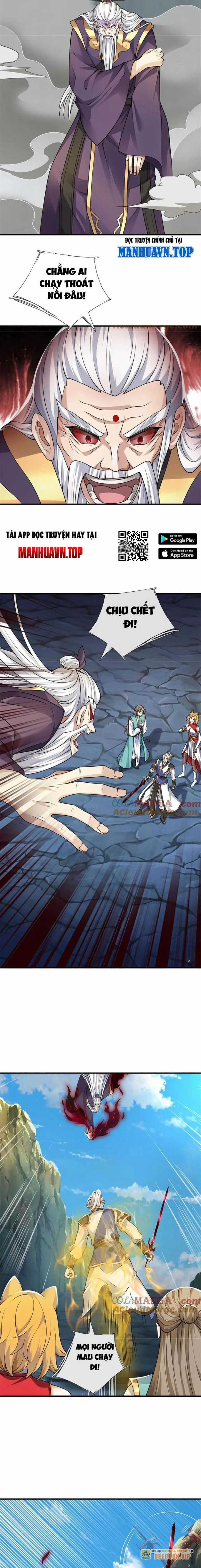 Ta Có Thể Vô Hạn Bạo Kích Chapter 49 trang 3