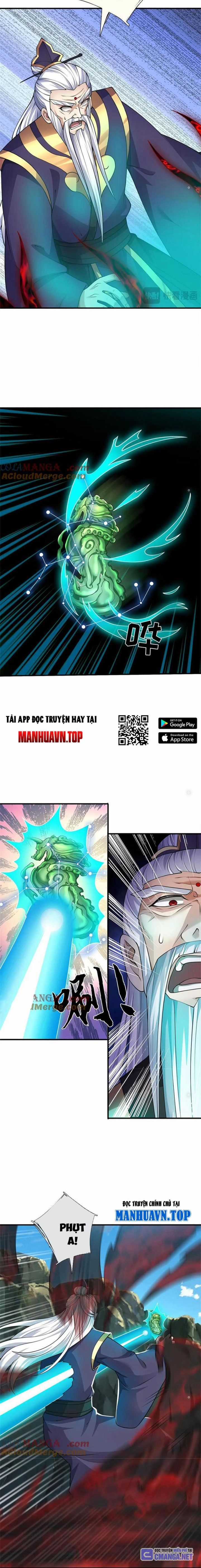 Ta Có Thể Vô Hạn Bạo Kích Chapter 49 trang 6