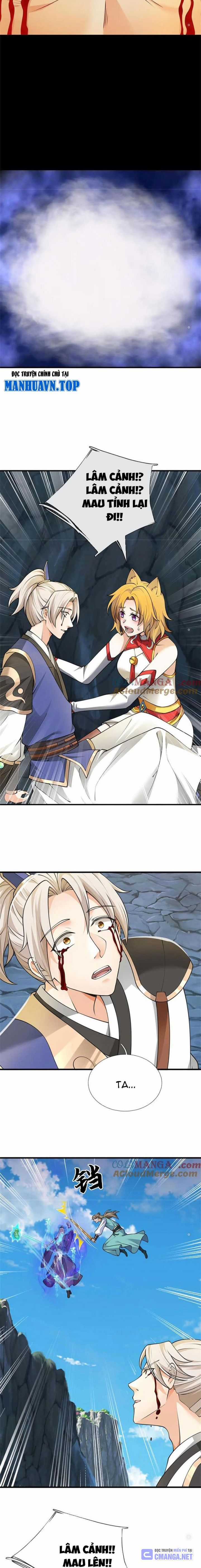 Ta Có Thể Vô Hạn Bạo Kích Chapter 49 trang 8