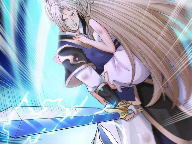 Ta Có Thể Vô Hạn Bạo Kích Chapter 5 trang 134