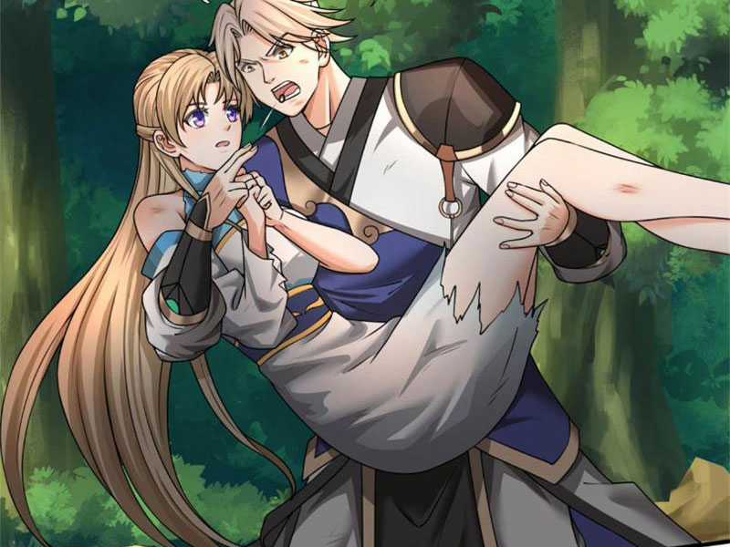 Ta Có Thể Vô Hạn Bạo Kích Chapter 5 trang 15