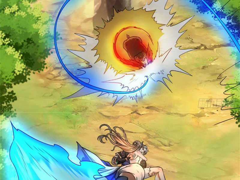 Ta Có Thể Vô Hạn Bạo Kích Chapter 5 trang 22