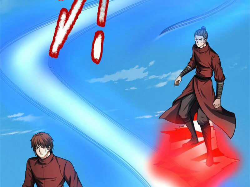 Ta Có Thể Vô Hạn Bạo Kích Chapter 5 trang 30