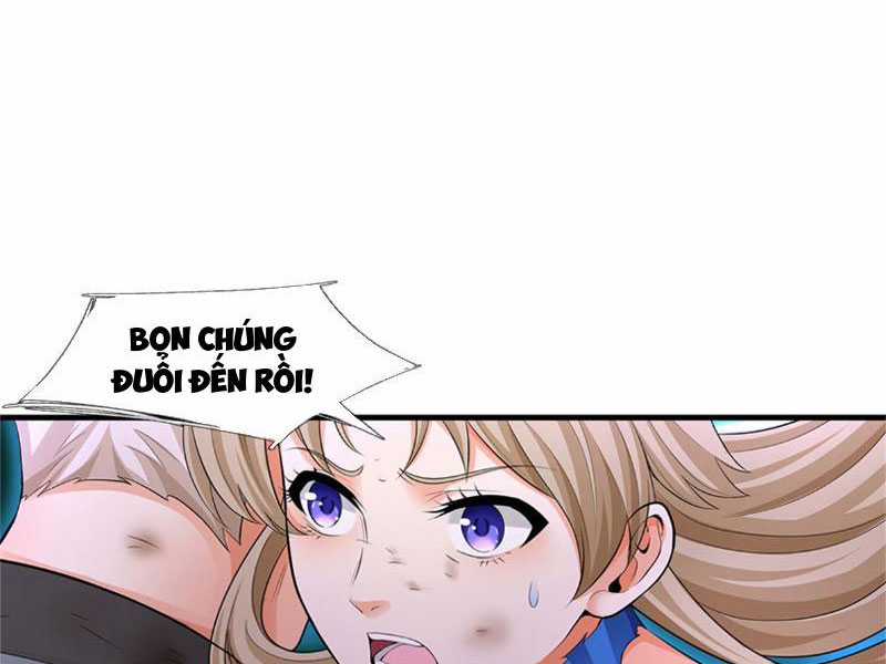 Ta Có Thể Vô Hạn Bạo Kích Chapter 5 trang 42