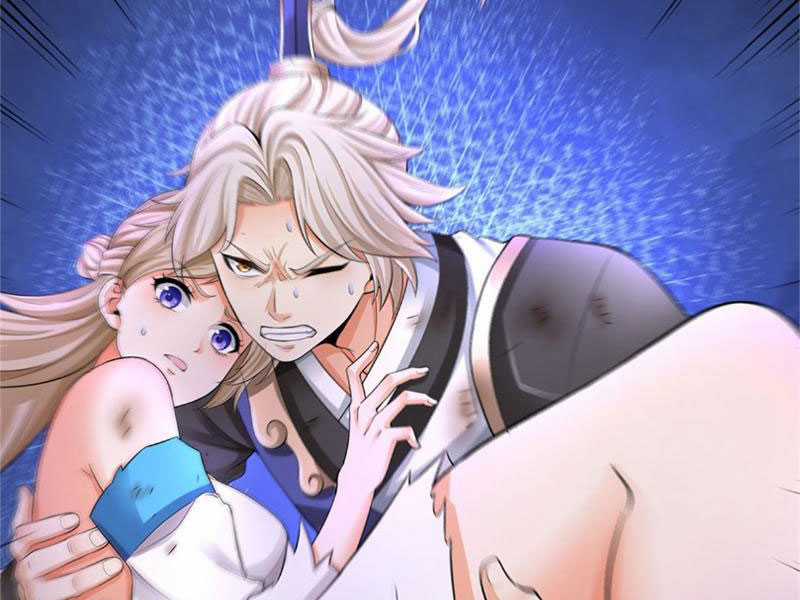 Ta Có Thể Vô Hạn Bạo Kích Chapter 5 trang 45