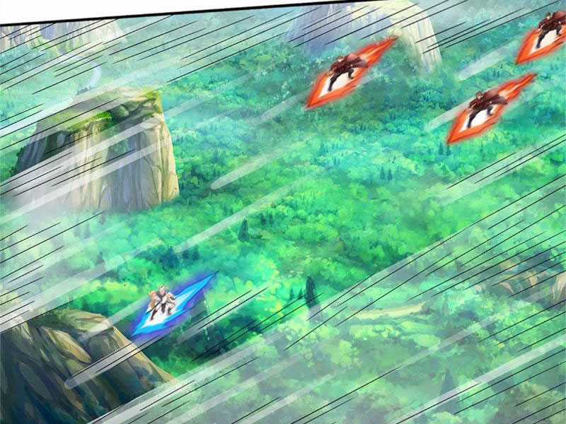 Ta Có Thể Vô Hạn Bạo Kích Chapter 5 trang 47