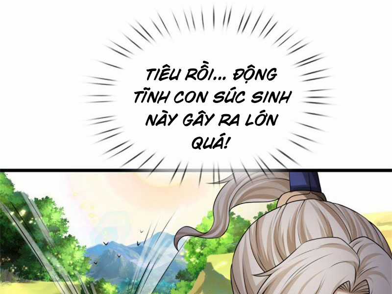 Ta Có Thể Vô Hạn Bạo Kích Chapter 5 trang 5