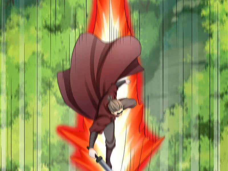 Ta Có Thể Vô Hạn Bạo Kích Chapter 5 trang 52