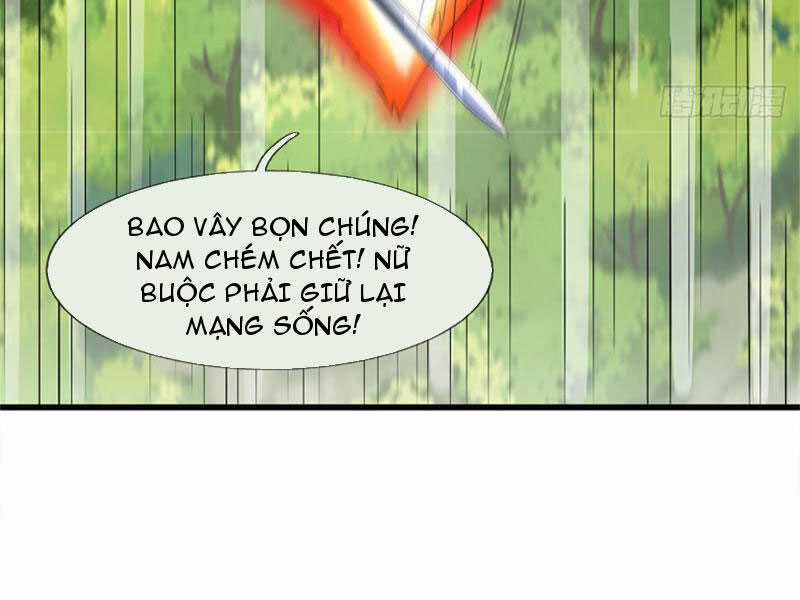 Ta Có Thể Vô Hạn Bạo Kích Chapter 5 trang 53