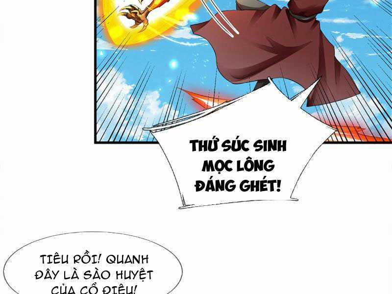 Ta Có Thể Vô Hạn Bạo Kích Chapter 5 trang 62