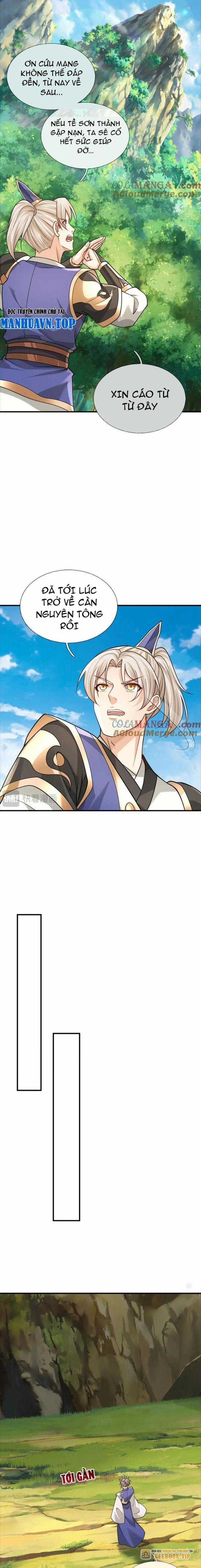 Ta Có Thể Vô Hạn Bạo Kích Chapter 50 trang 1
