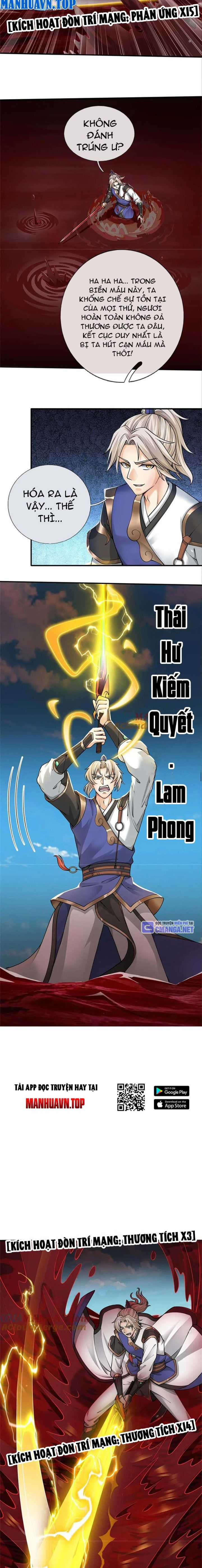 Ta Có Thể Vô Hạn Bạo Kích Chapter 50 trang 10