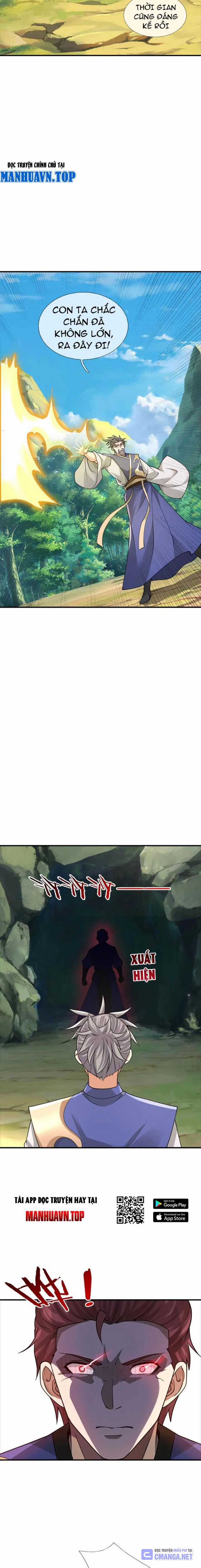 Ta Có Thể Vô Hạn Bạo Kích Chapter 50 trang 2