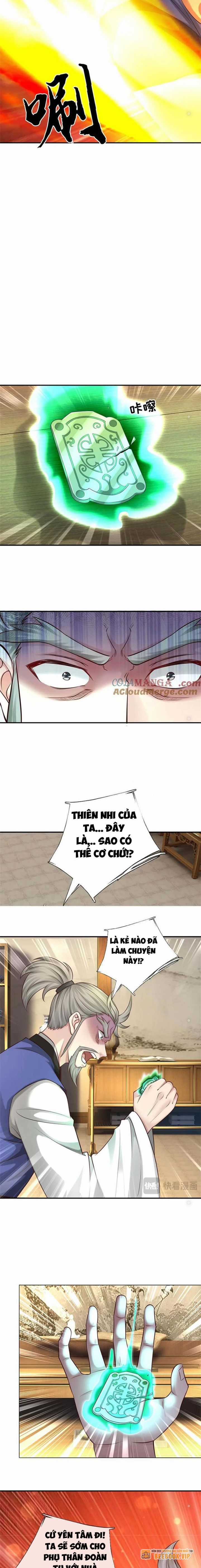 Ta Có Thể Vô Hạn Bạo Kích Chapter 51 trang 3