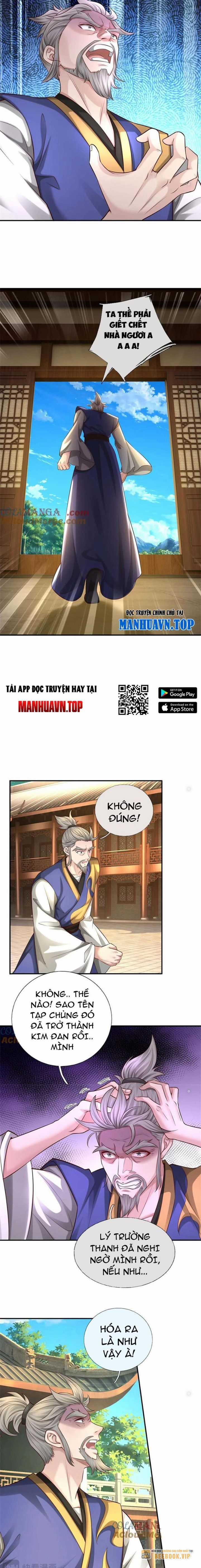 Ta Có Thể Vô Hạn Bạo Kích Chapter 51 trang 5