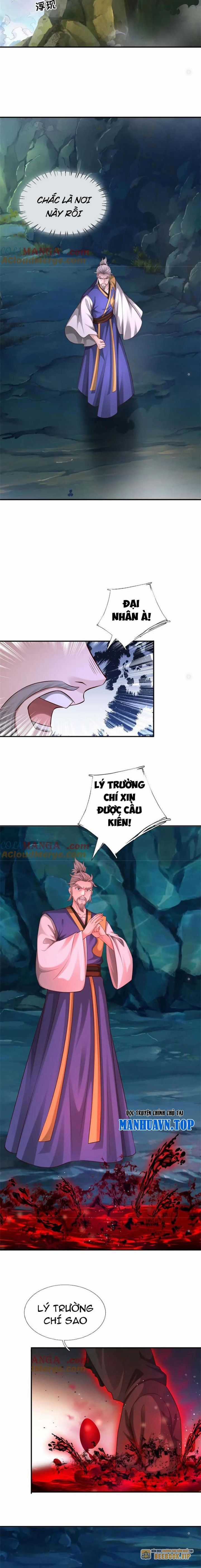 Ta Có Thể Vô Hạn Bạo Kích Chapter 51 trang 7
