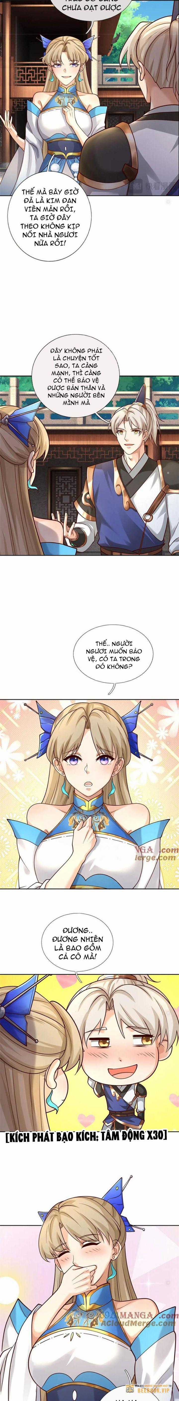Ta Có Thể Vô Hạn Bạo Kích Chapter 52 trang 1