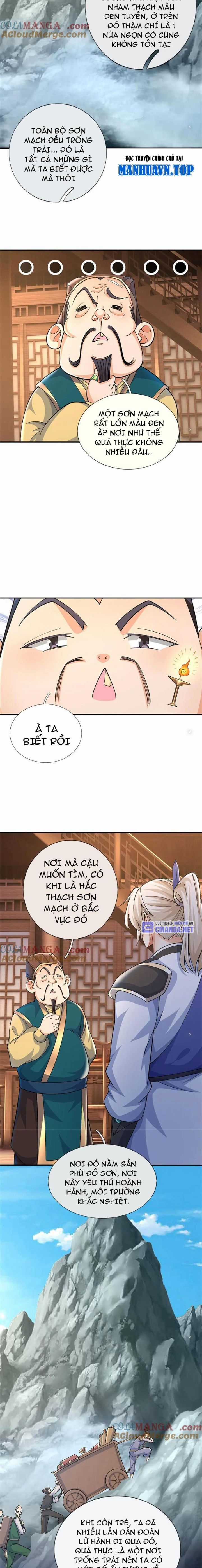 Ta Có Thể Vô Hạn Bạo Kích Chapter 52 trang 10