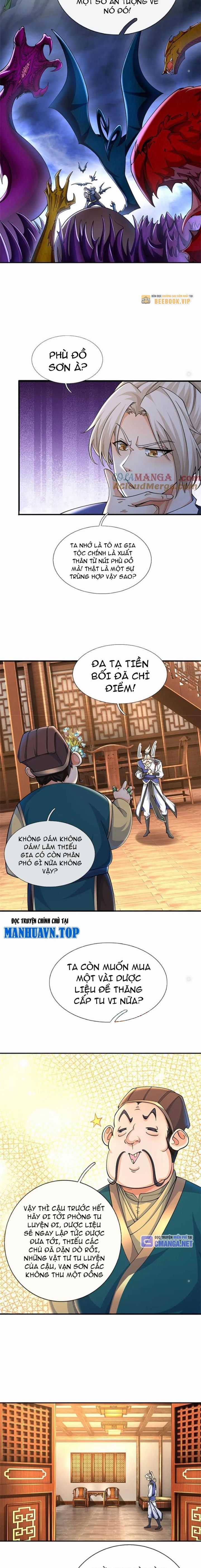 Ta Có Thể Vô Hạn Bạo Kích Chapter 52 trang 11