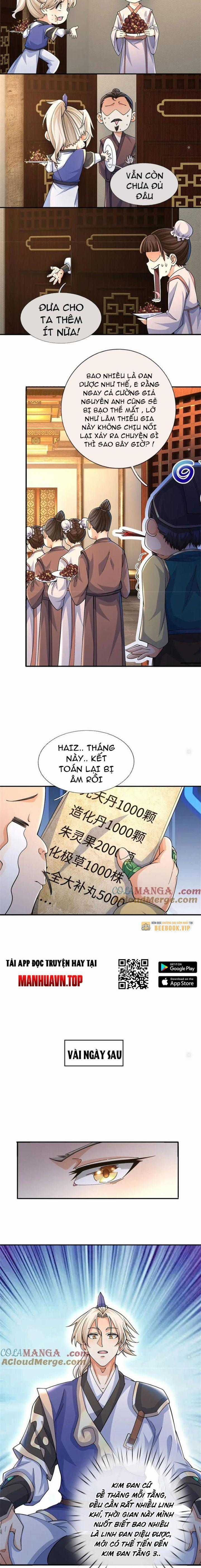 Ta Có Thể Vô Hạn Bạo Kích Chapter 52 trang 13