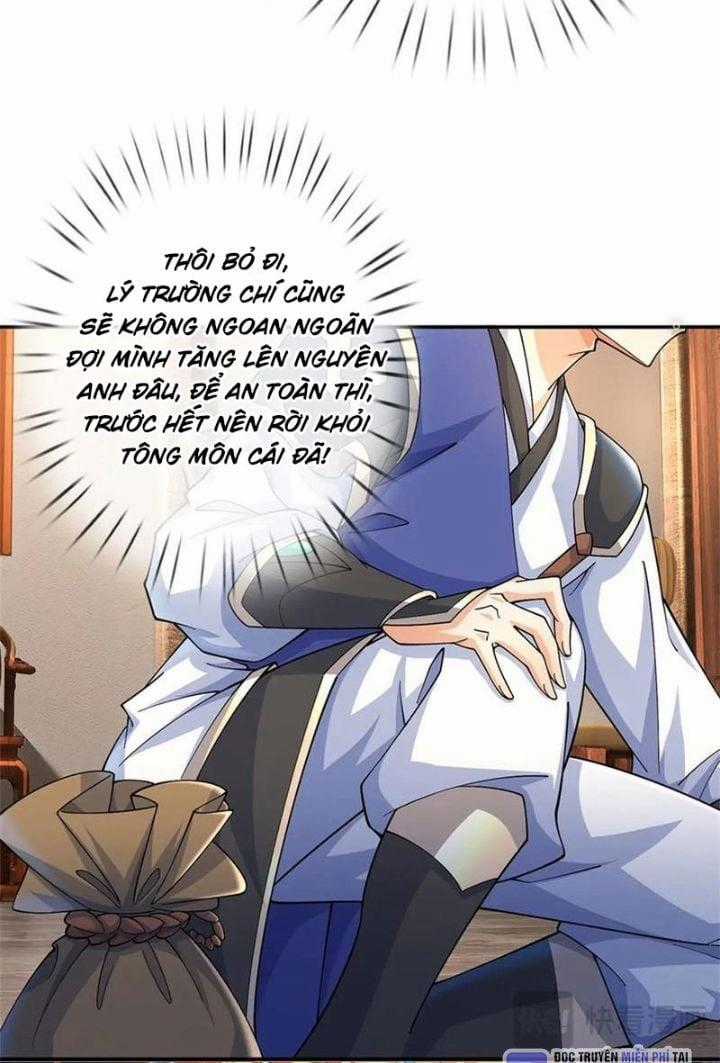 Ta Có Thể Vô Hạn Bạo Kích Chapter 52 trang 14