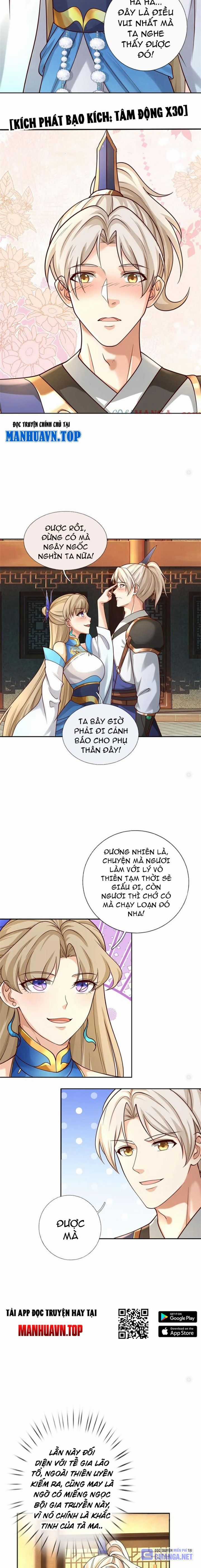 Ta Có Thể Vô Hạn Bạo Kích Chapter 52 trang 2