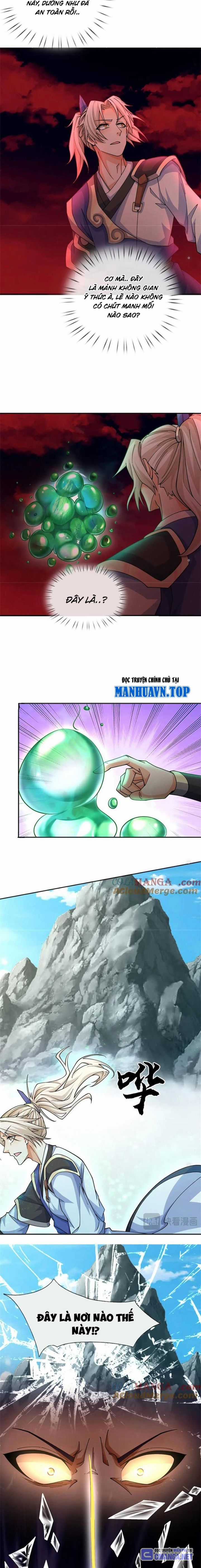 Ta Có Thể Vô Hạn Bạo Kích Chapter 52 trang 4