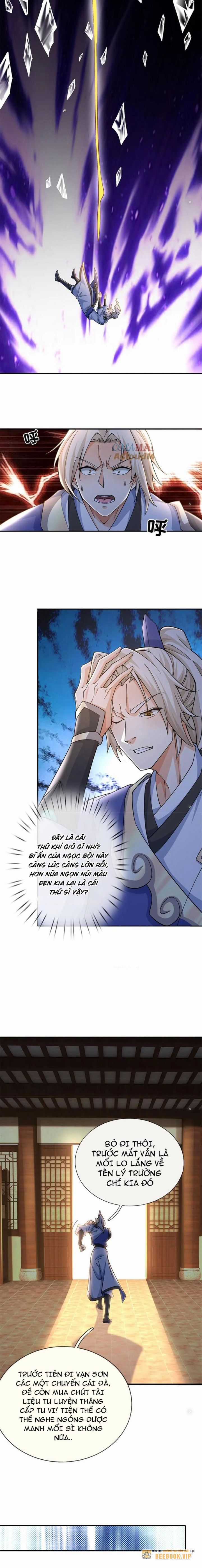 Ta Có Thể Vô Hạn Bạo Kích Chapter 52 trang 5