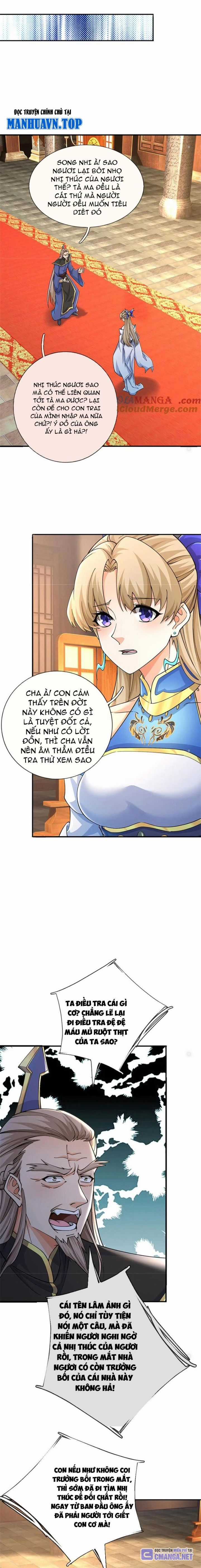 Ta Có Thể Vô Hạn Bạo Kích Chapter 52 trang 6