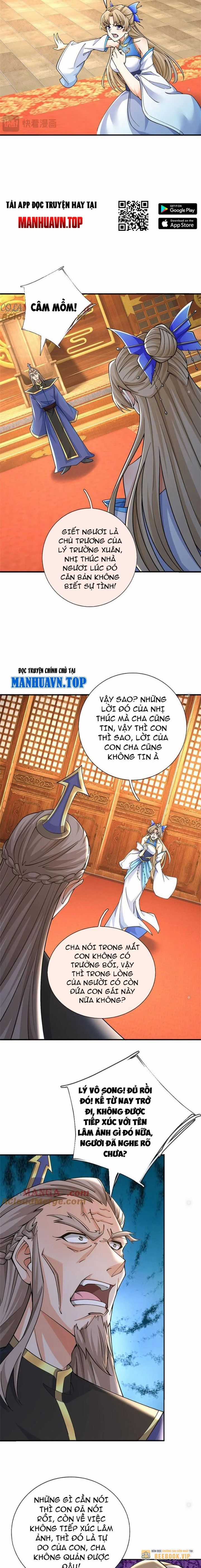 Ta Có Thể Vô Hạn Bạo Kích Chapter 52 trang 7