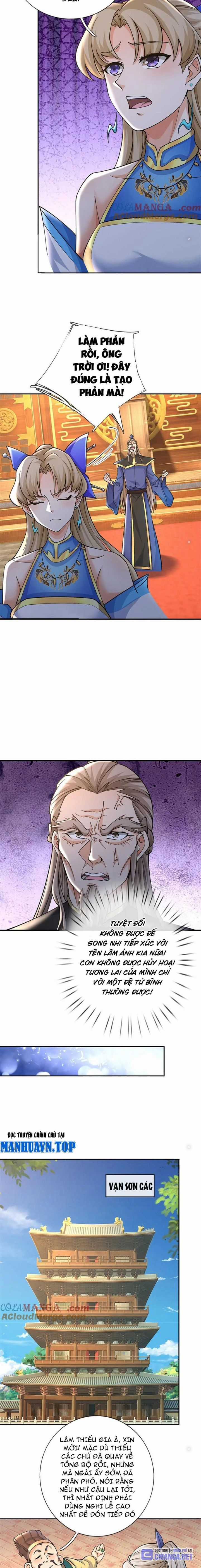 Ta Có Thể Vô Hạn Bạo Kích Chapter 52 trang 8