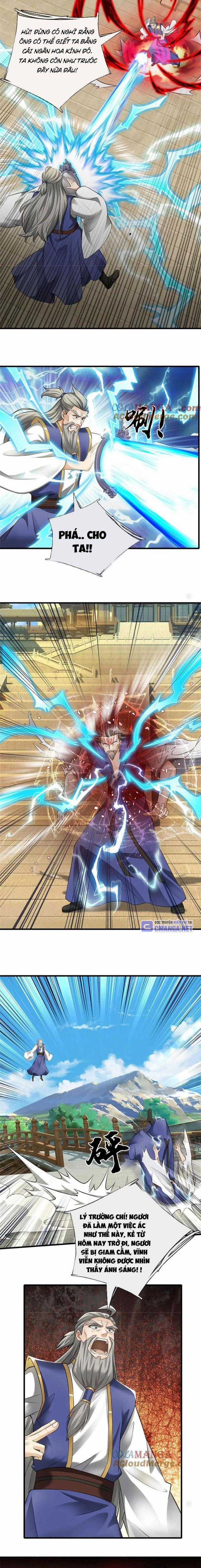 Ta Có Thể Vô Hạn Bạo Kích Chapter 53 trang 12
