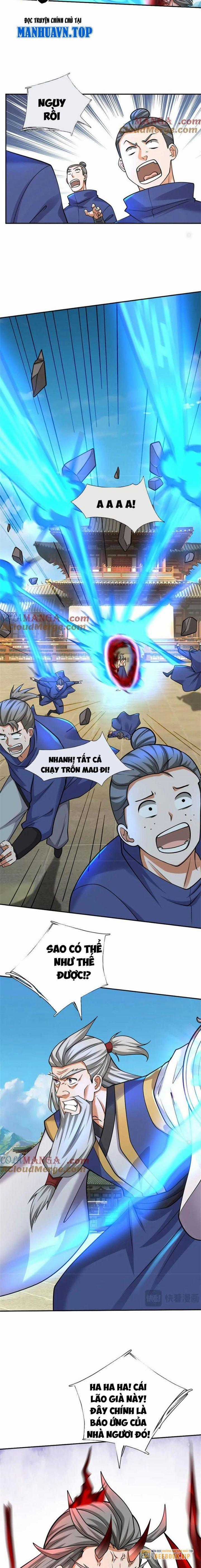 Ta Có Thể Vô Hạn Bạo Kích Chapter 54 trang 1