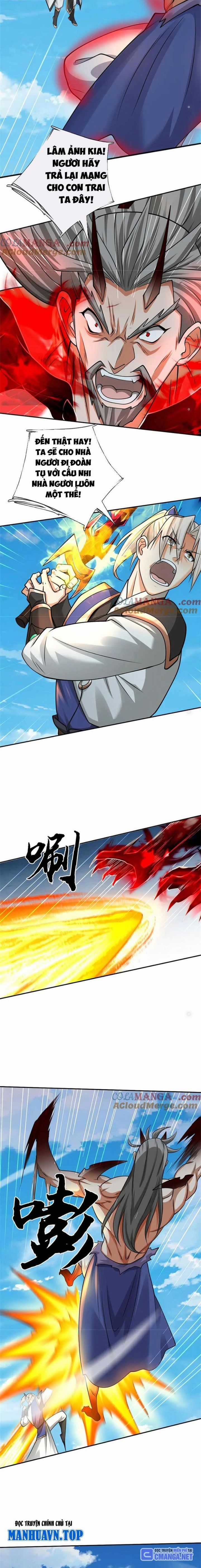 Ta Có Thể Vô Hạn Bạo Kích Chapter 54 trang 6
