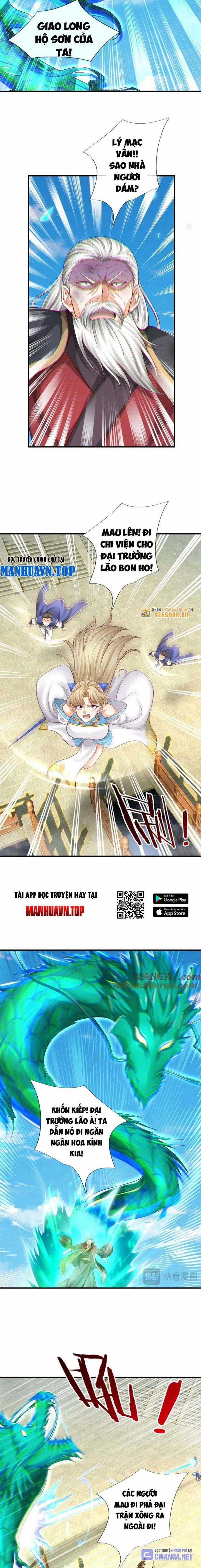 Ta Có Thể Vô Hạn Bạo Kích Chapter 56 trang 12