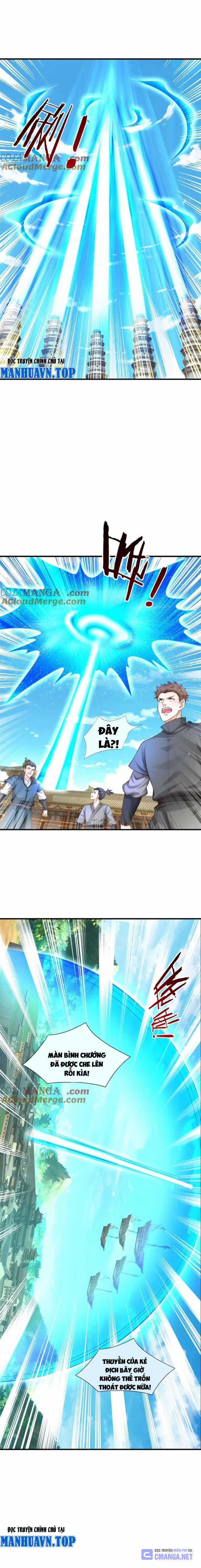 Ta Có Thể Vô Hạn Bạo Kích Chapter 56 trang 8