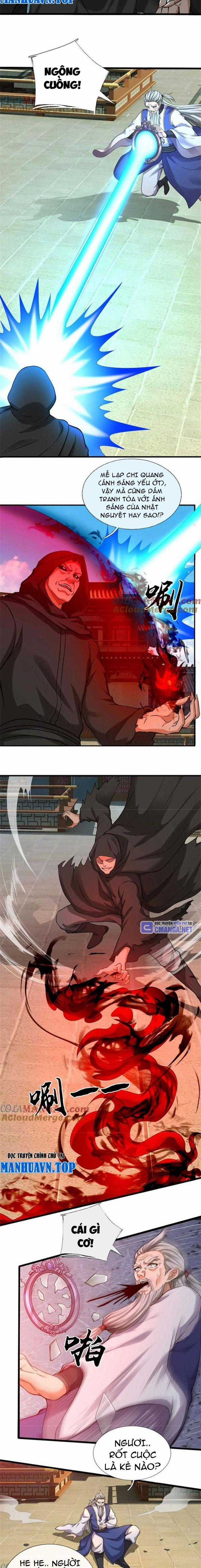 Ta Có Thể Vô Hạn Bạo Kích Chapter 57 trang 12