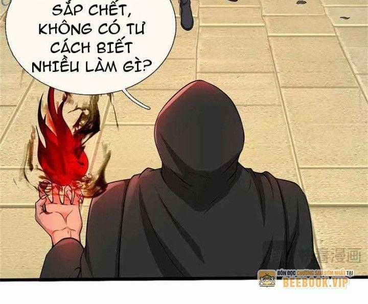 Ta Có Thể Vô Hạn Bạo Kích Chapter 57 trang 13