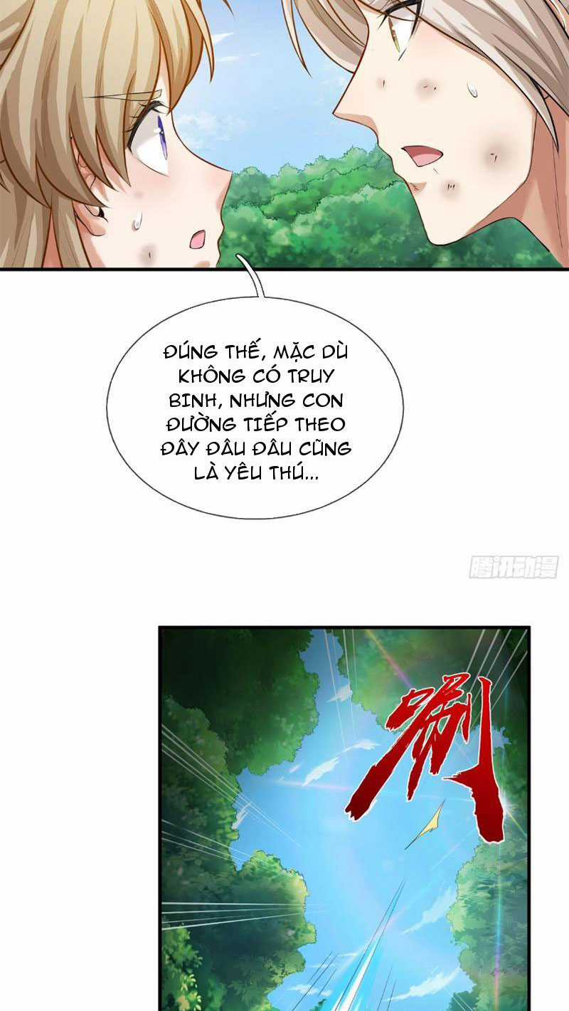 Ta Có Thể Vô Hạn Bạo Kích Chapter 6 trang 10
